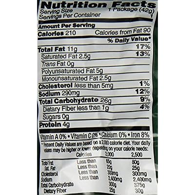 CHEEZ-IT Baked Snack Crackers, White Cheddar Crackers, 1.5-Ounce Units (Pack of 60)