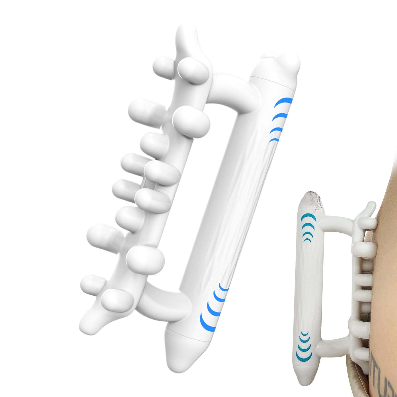 Faszien -Werkzeug, Faszienmassagegerät Anti-Cellulite Massage Stick
