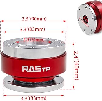 アルミ ハンドルクイックリリース(レッド) 楽天市場】SICKSPEED