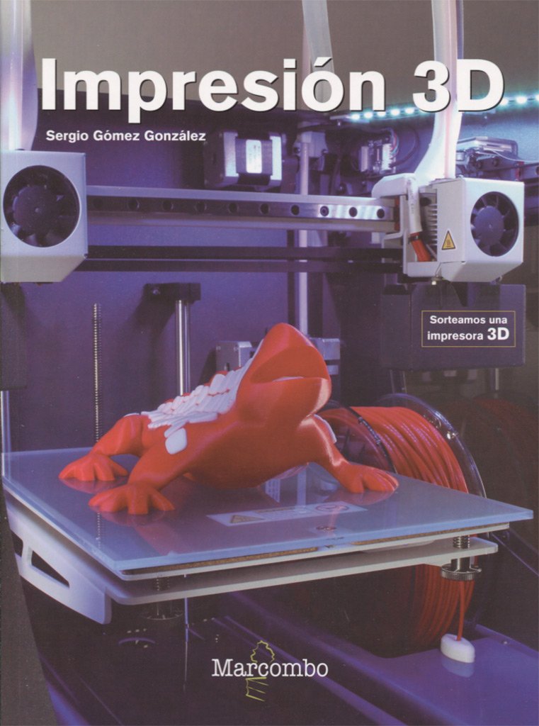 Impresión 3D (ACCESO RÁPIDO, Band 1)