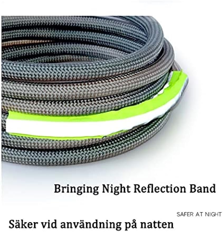 牽引ロープ 牽引ワイヤー 牽引ベルト けん引ロープ 長さ 5m 7m 9m 牽引ロープトラック 緊急ロープ 最大牽引力18t 耐久性