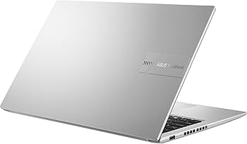 ASUS VivoBook15 シルバー ノートPC Notebook ASUS Vivobook 15, AMD RYZEN 7, 16 GB SSD, 512 GB, KeepOS