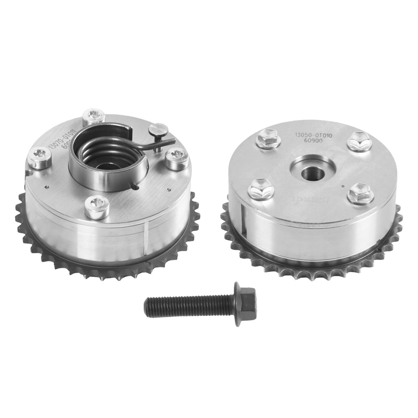 Amazon.com: INGKAN 1ZR 2ZR 1.8L Engine Variable Valve Timing