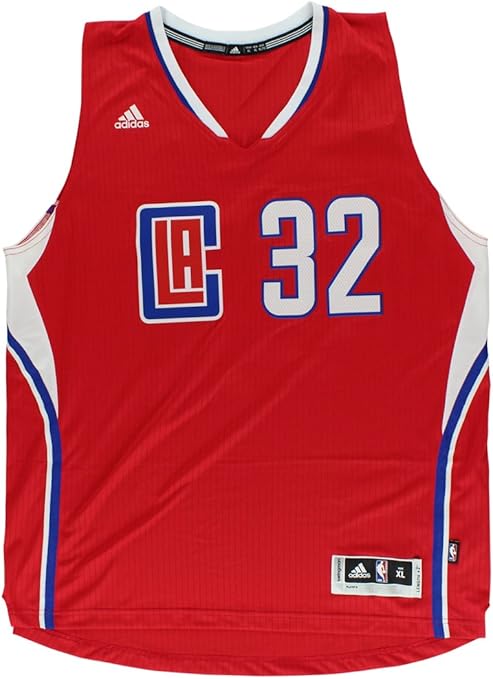 Blake griffin jersey amazon Clearance