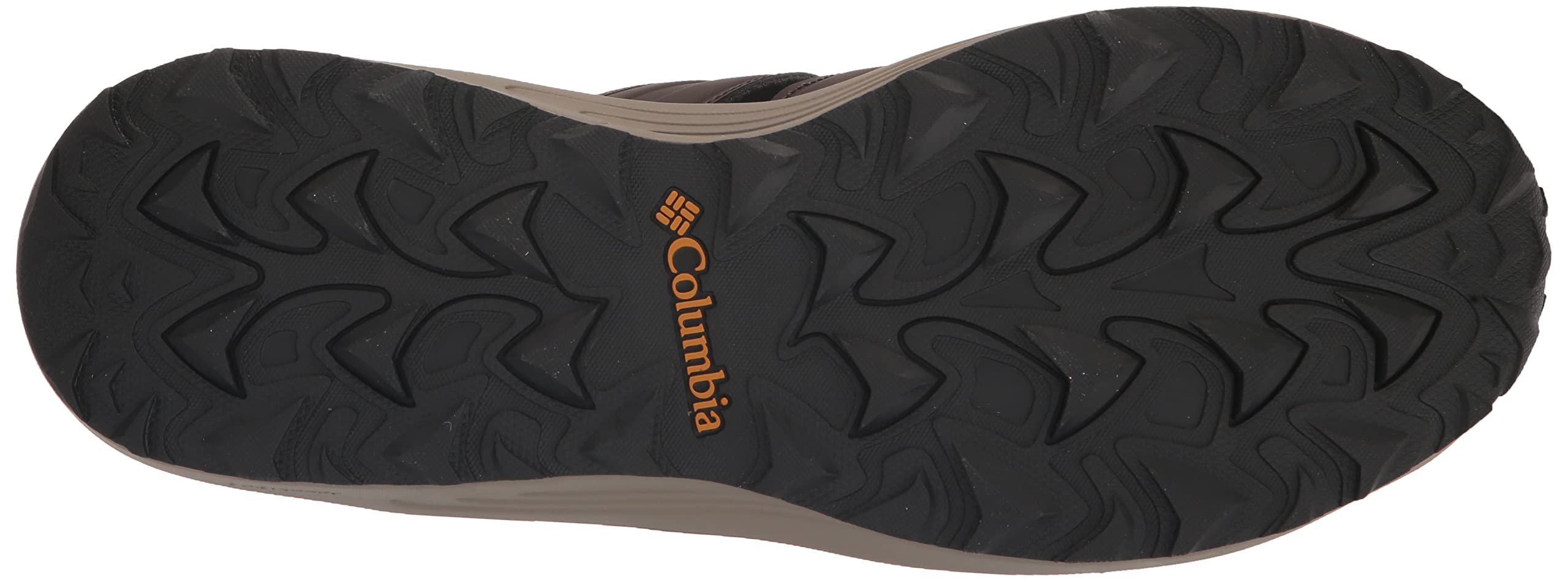 Columbia Mężczyźni Trailstorm H20Sandały sportowe