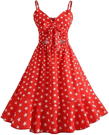 50s summer dresses