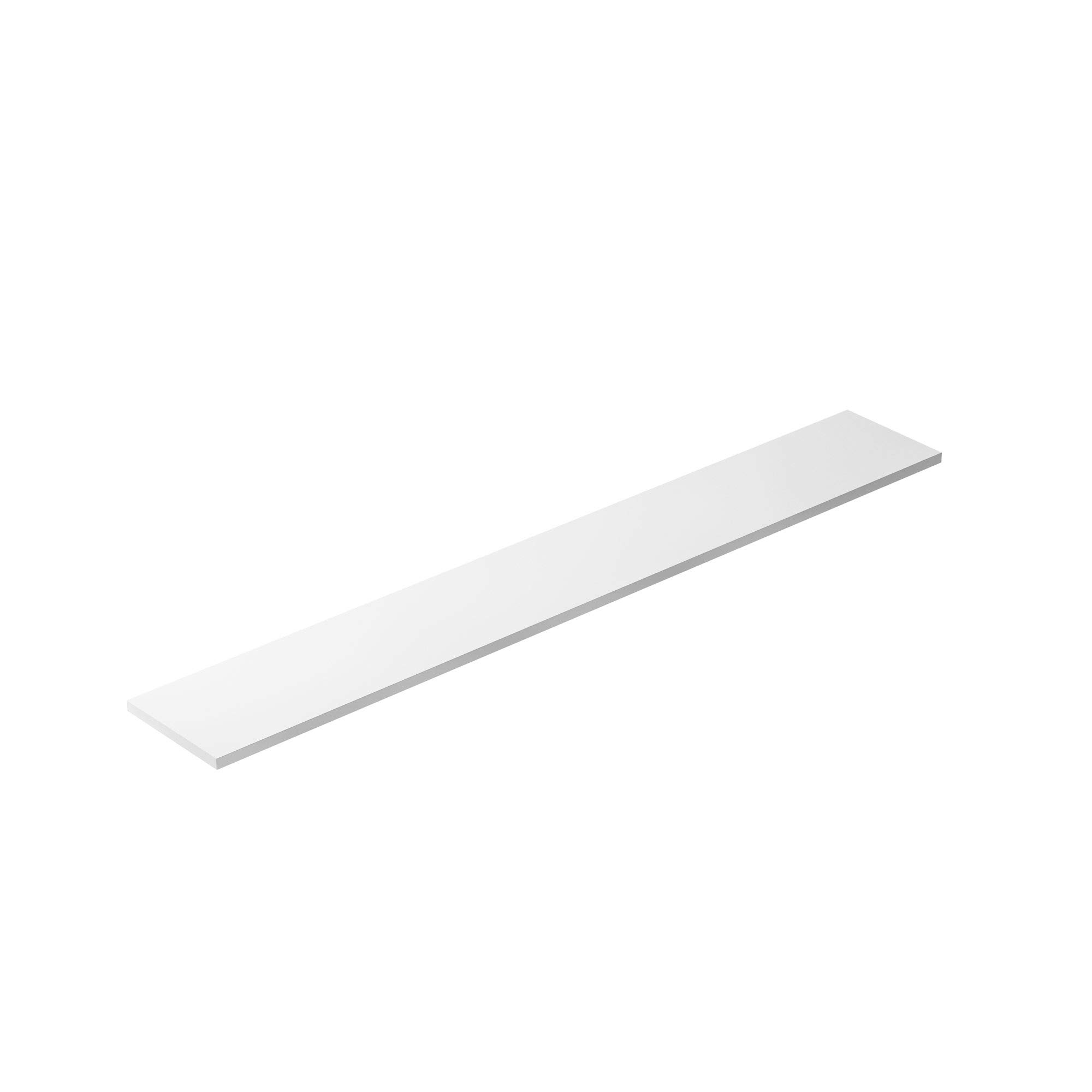 Restaurant Prep Cutting Board 60 x 8-7/8 x 3/4 Inch, True Replacement 810868 812304