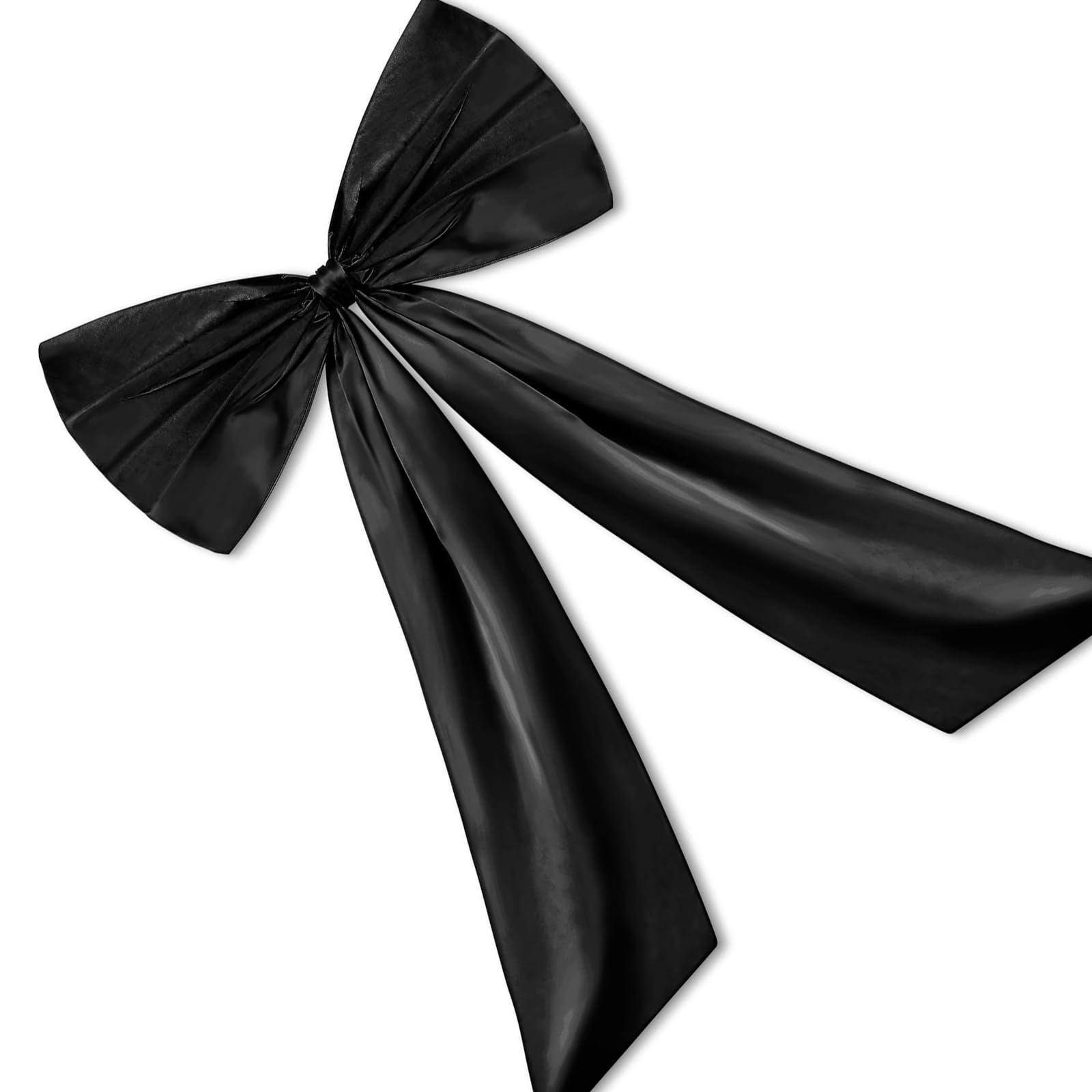 HZBB Bows Decoration Perfect for Celebration Backdrops Nursery Decoration and Gift Wrapping Party Bows
