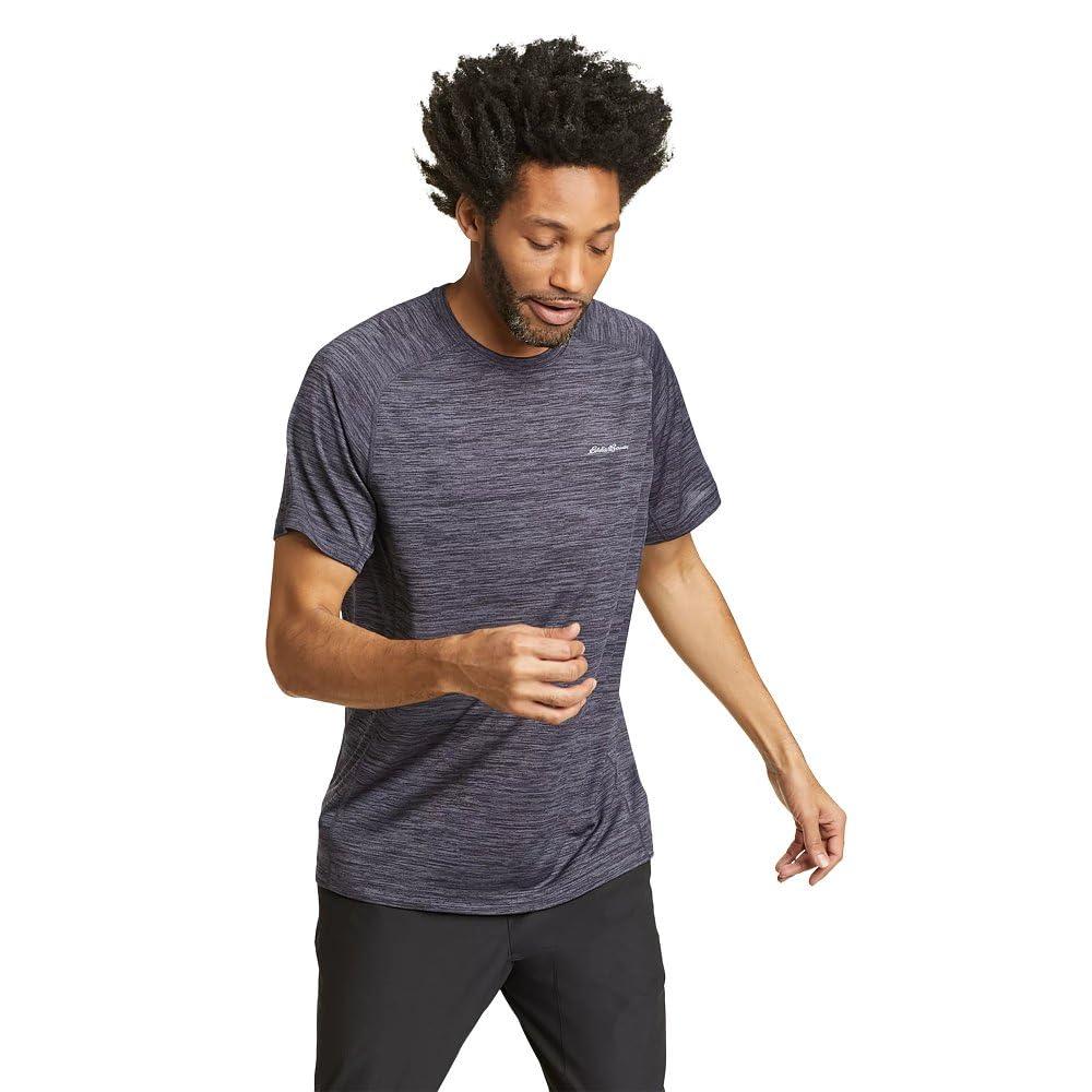 Eddie BauerMen's Resolution Short-Sleeve T-Shirt