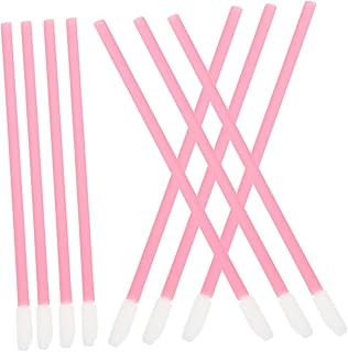 100 pinceles de lápiz labial portátiles, apli...