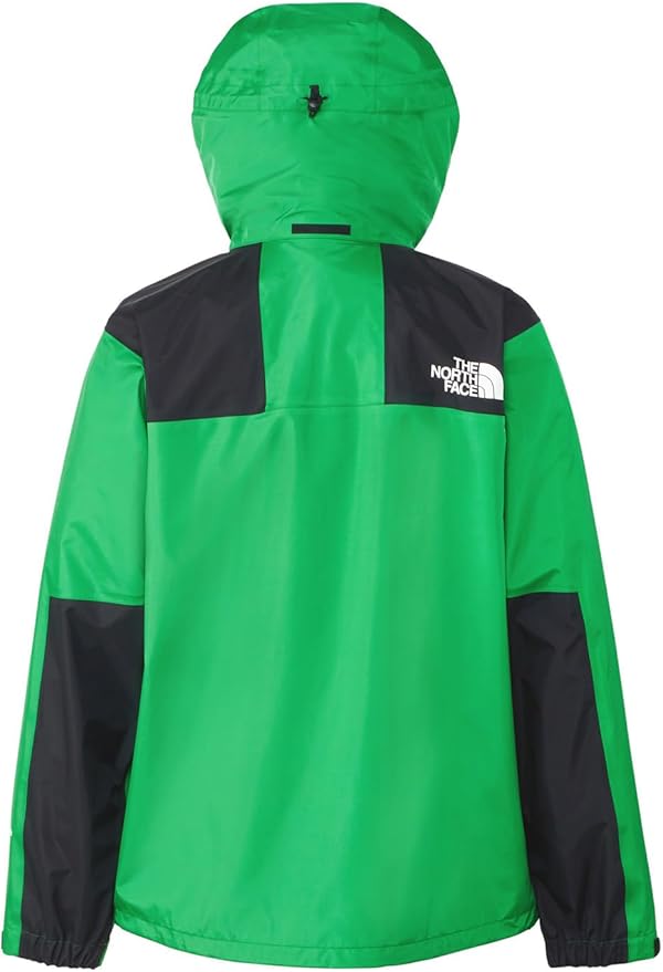 Mountain Raintex Jacket NP12333 サイズ XXL The North Face Mountain Raintex Jacket, Men's, gravel/solar blue