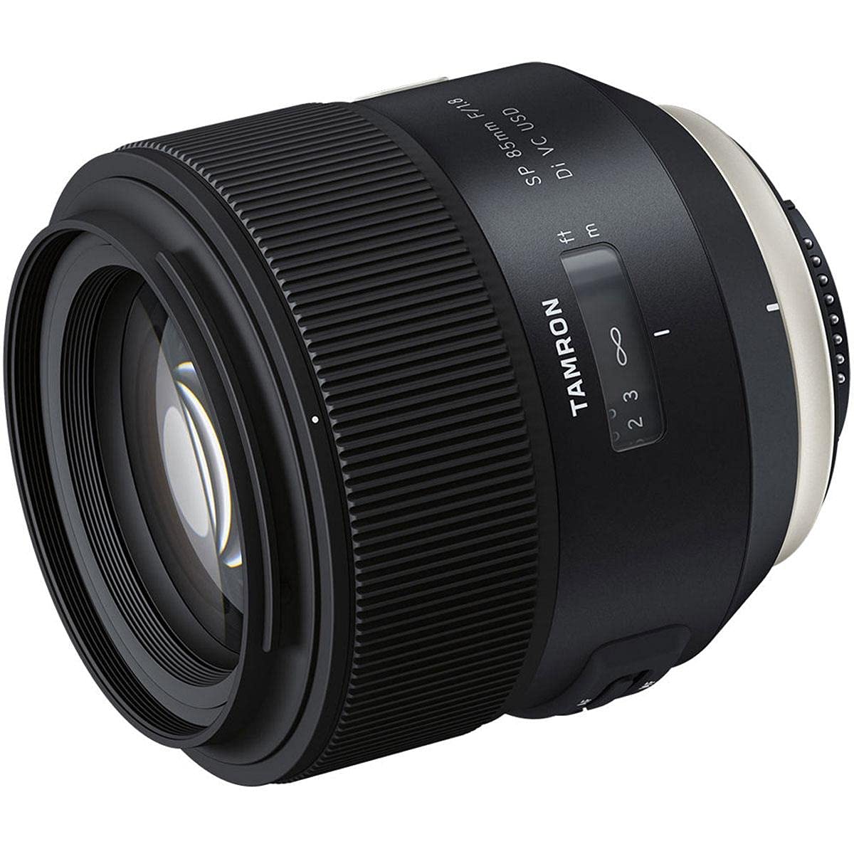 レンズ(単焦点) TAMRON - TAMRON SP 85mm f/1.8 DI VC USD F016N Tamron SP 85mm f/1.8 Di VC USD Lens Review | Shutterbug