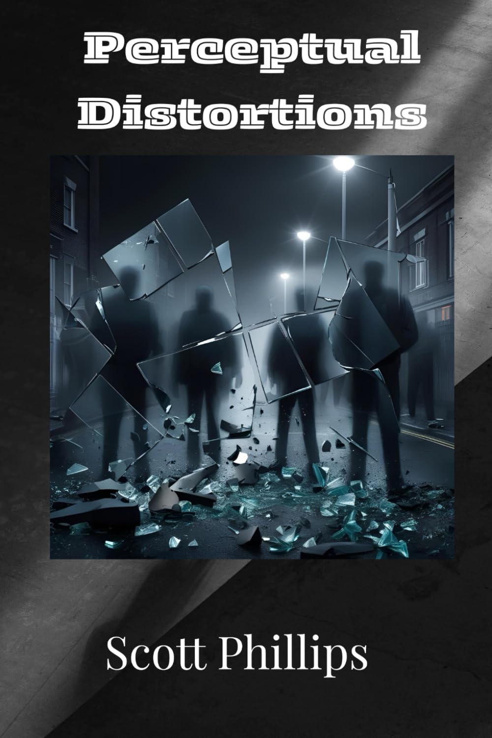 Perceptual Distortions