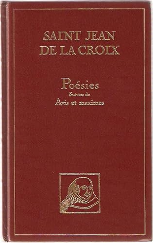 Poésies