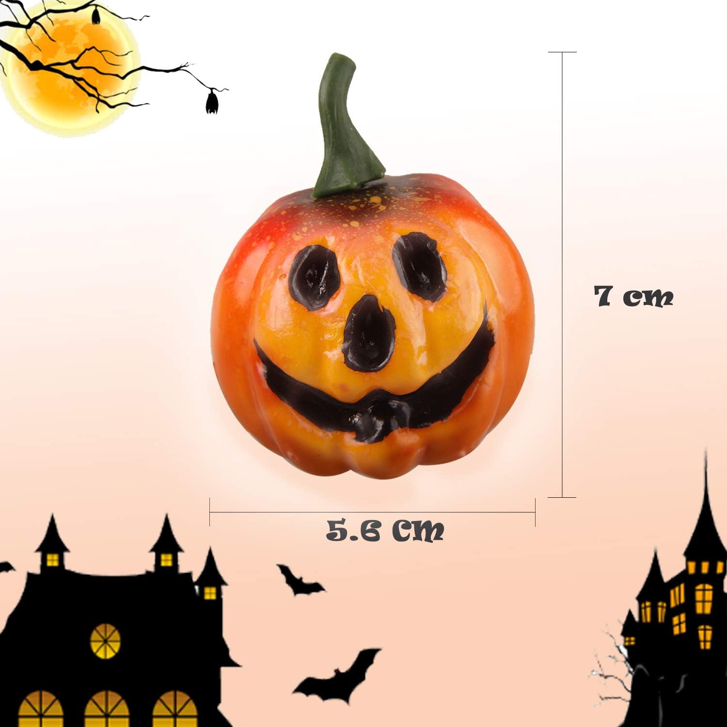 市場 アクリルハロウィンパンプキンユラユラミニツリー ゆらゆら Mサイズ 卓上 揺れる 玄関 ガラス デスク かわいい おしゃれ ハロウィン 飾り 飾り付け 市場 アクリルハロウィンパンプキンユラユラミニツリー ゆらゆら Mサイズ 卓上 揺れる 玄関 ガラス デスク かわいい おしゃれ ハロウィン 飾り 飾り付け