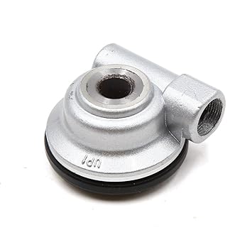 Ubersweet Imported 12mm Hole Dia Front Wheel Drive Gear Hub for Haojue