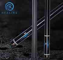 OKhealing カーボンシャフト Carbon Fiber Shaft Radial - 12.4mm – OKHEALING