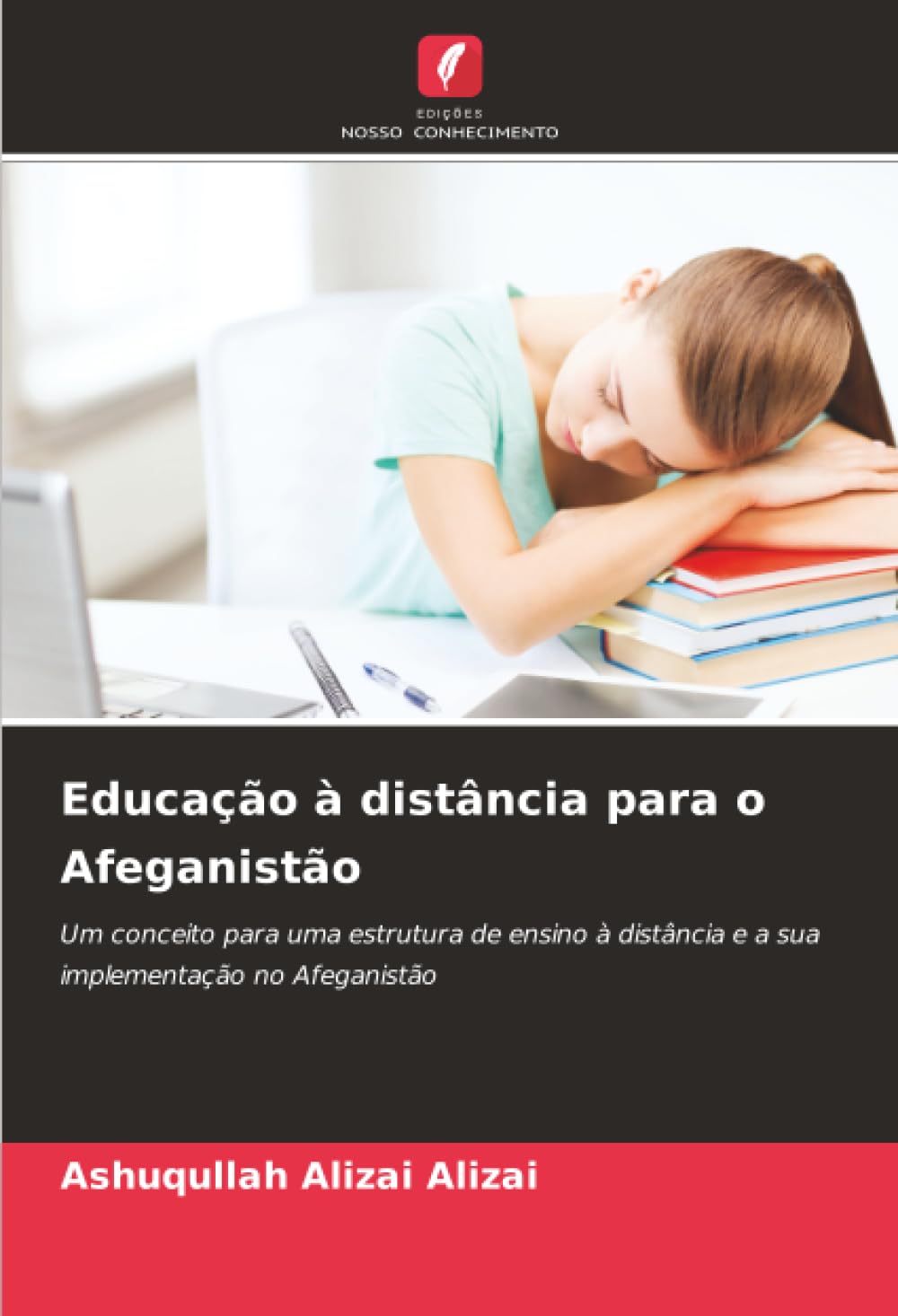 Educação à distância para o Afeganistão: Um conceito para uma estrutura de ensino à distância e a sua implementação no Afeganistão