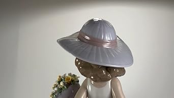 【リヤドロ】【廃盤7676】【希少】A wish come true リヤドロ】【廃盤7676】【希少】A wish come true