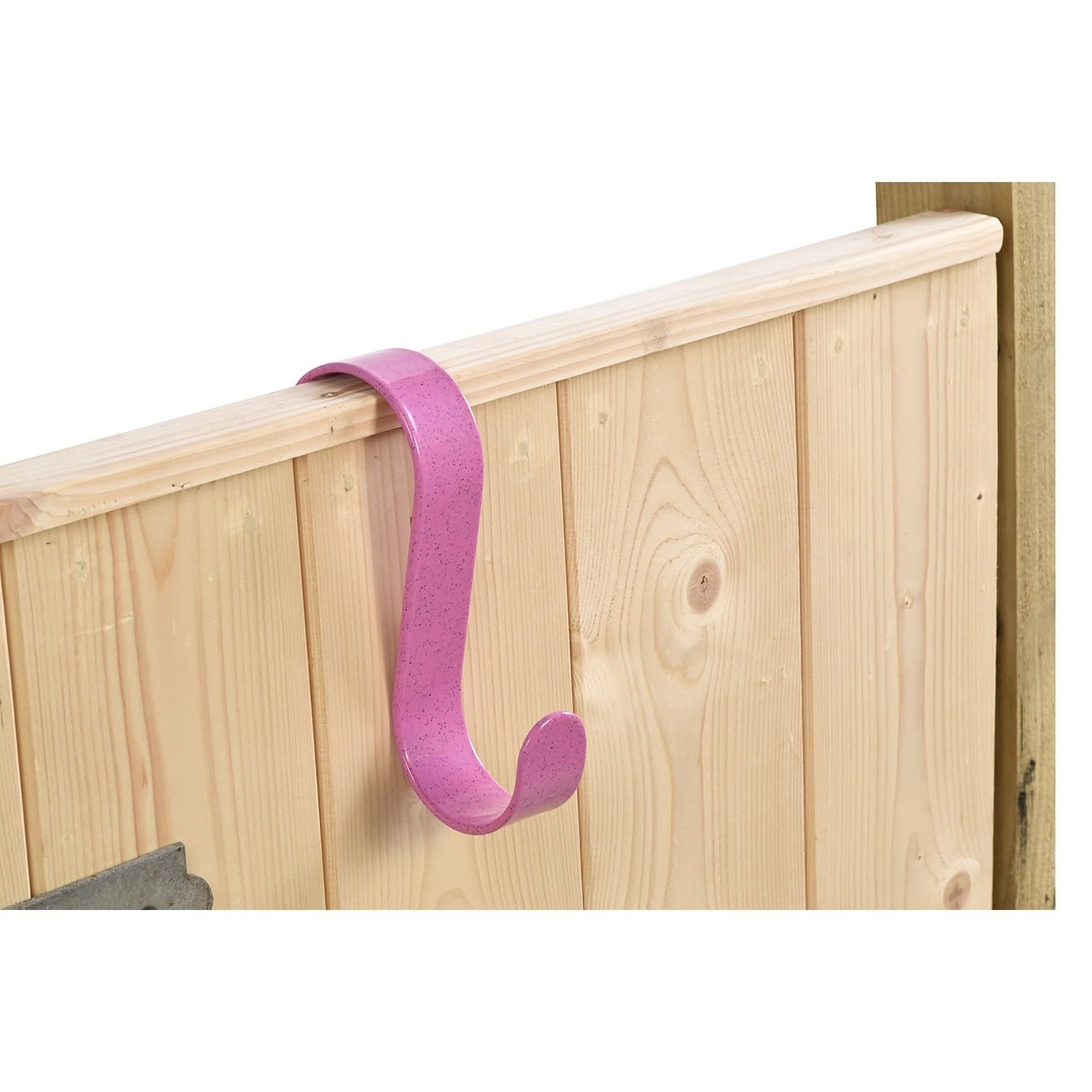 Stubbs Giganti Hook, Pink, One size