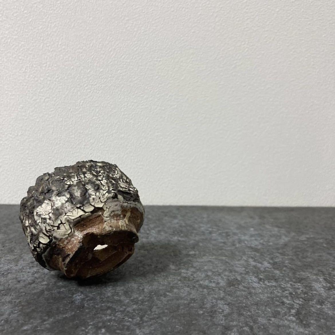 Amazon.co.jp: 阪本健y鉢 陶器鉢 檢)invisible ink invisibleink raw