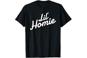 Lil' Xan T-Shirt: Fresh Gear for True Fans