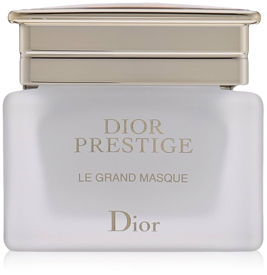 [新品]ディオール プレステージ Le Grand Masque 50ml プレステージルグランマスク 50ml(ディオール)の通販・口コミ