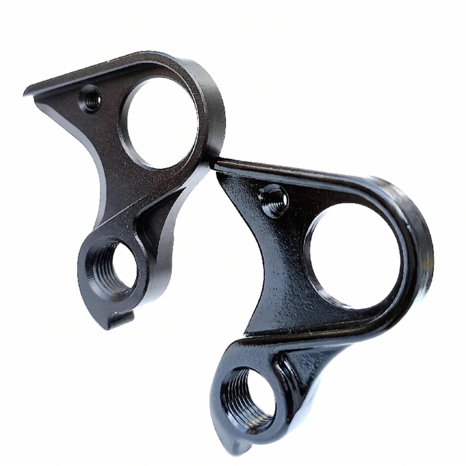 1Pc Fahrrad Schaltauge for F//e//l//t Fx 16+ Vr Fr D//i//s//c 17+ B//r//e//e//d B//r//o//a//m (19) AR (20+) Rennrad Fahrradrahmen Steckachse Dropout