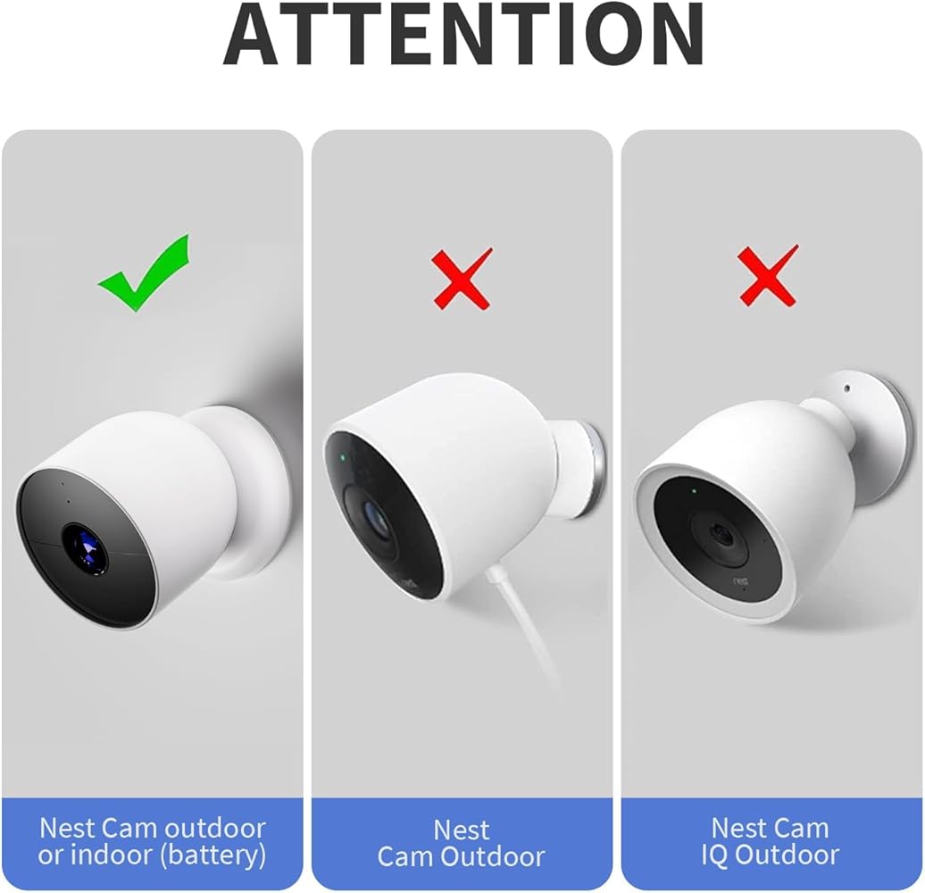 Google Nest Cam シリコンケース付き 楽天市場】Google Nest Cam (屋内 屋外対応 / バッテリー式