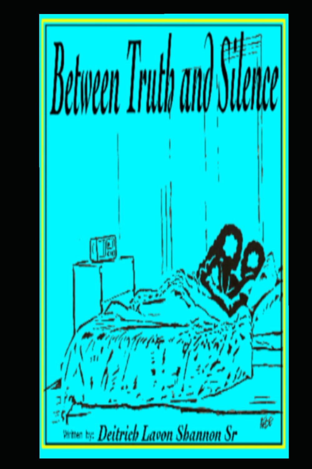 Between Truth and Silence: Thriller, physiological thriller, between truth and silence, long-lost sister, resilience, family bond
