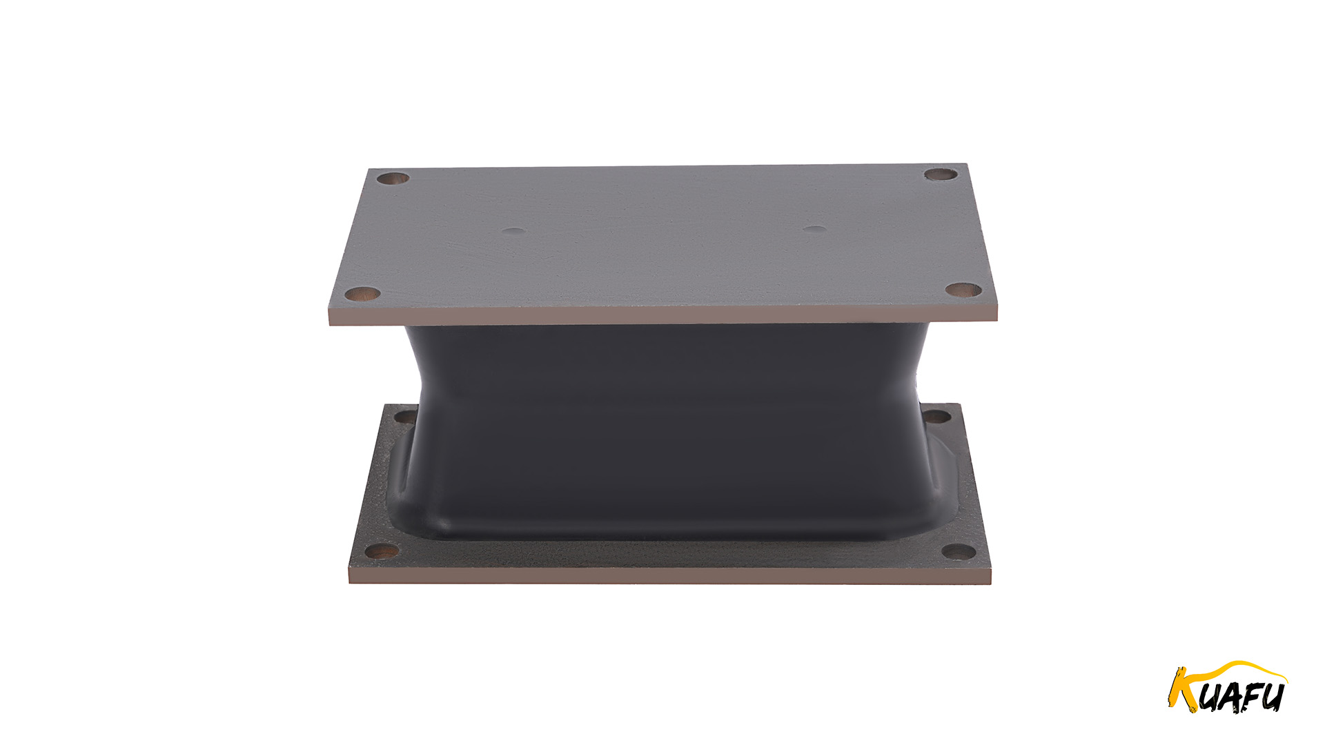 Amazon.com: KUAFU Shock Absorber Rubber Vibration Mount Compatible