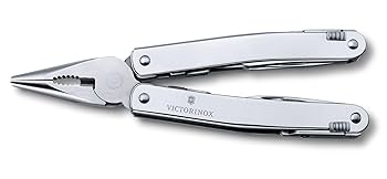 Multiferramenta Victorinox Swiss Tool Spirit X c/bainha