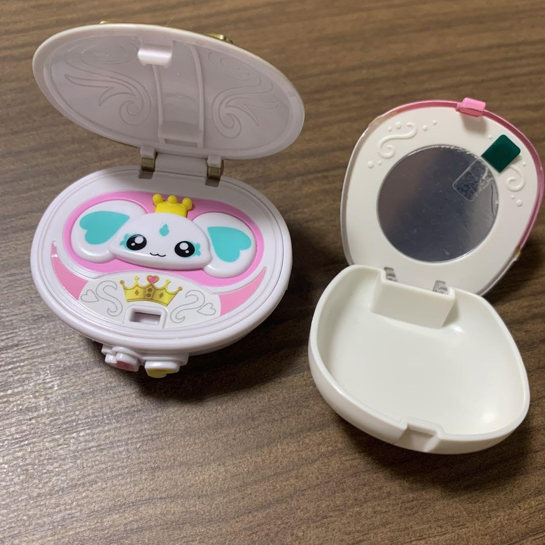 Amazon.co.jp: プリキュアオールスターズ なりきりタッチコミューン