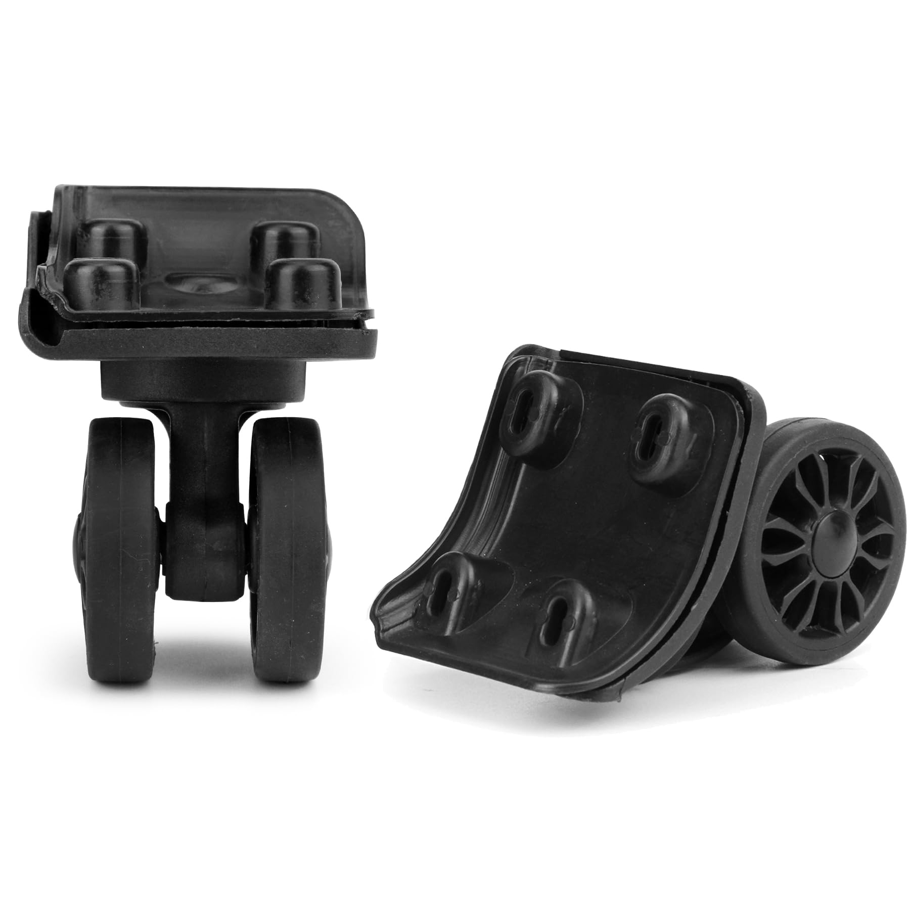 American Tourister Recambio De Ruedas Para Maletas Samsonite