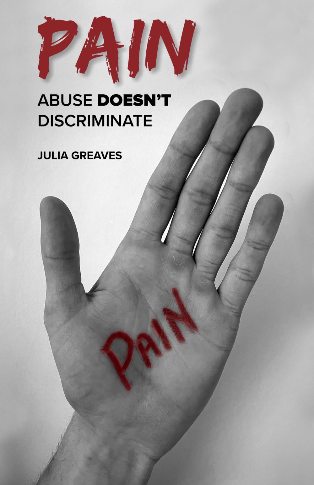 PAIN: Abuse Doesn’t Discriminate