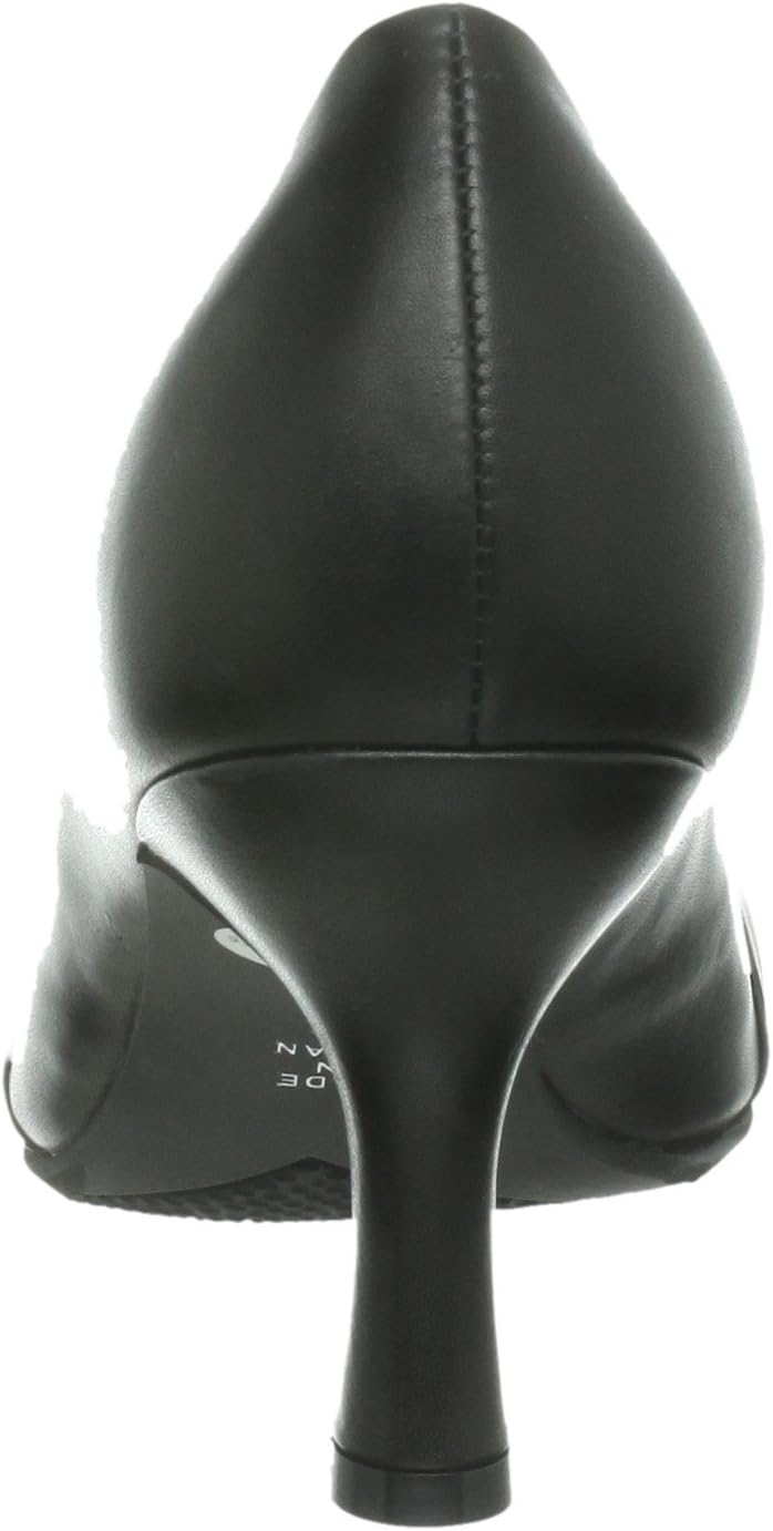 Bag view of the NEORHYTHM NE8730 Elegance Pump, showing the heel.