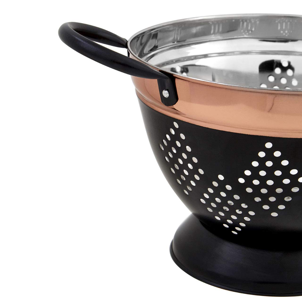 Premier Housewares 507371 Passoire Inox