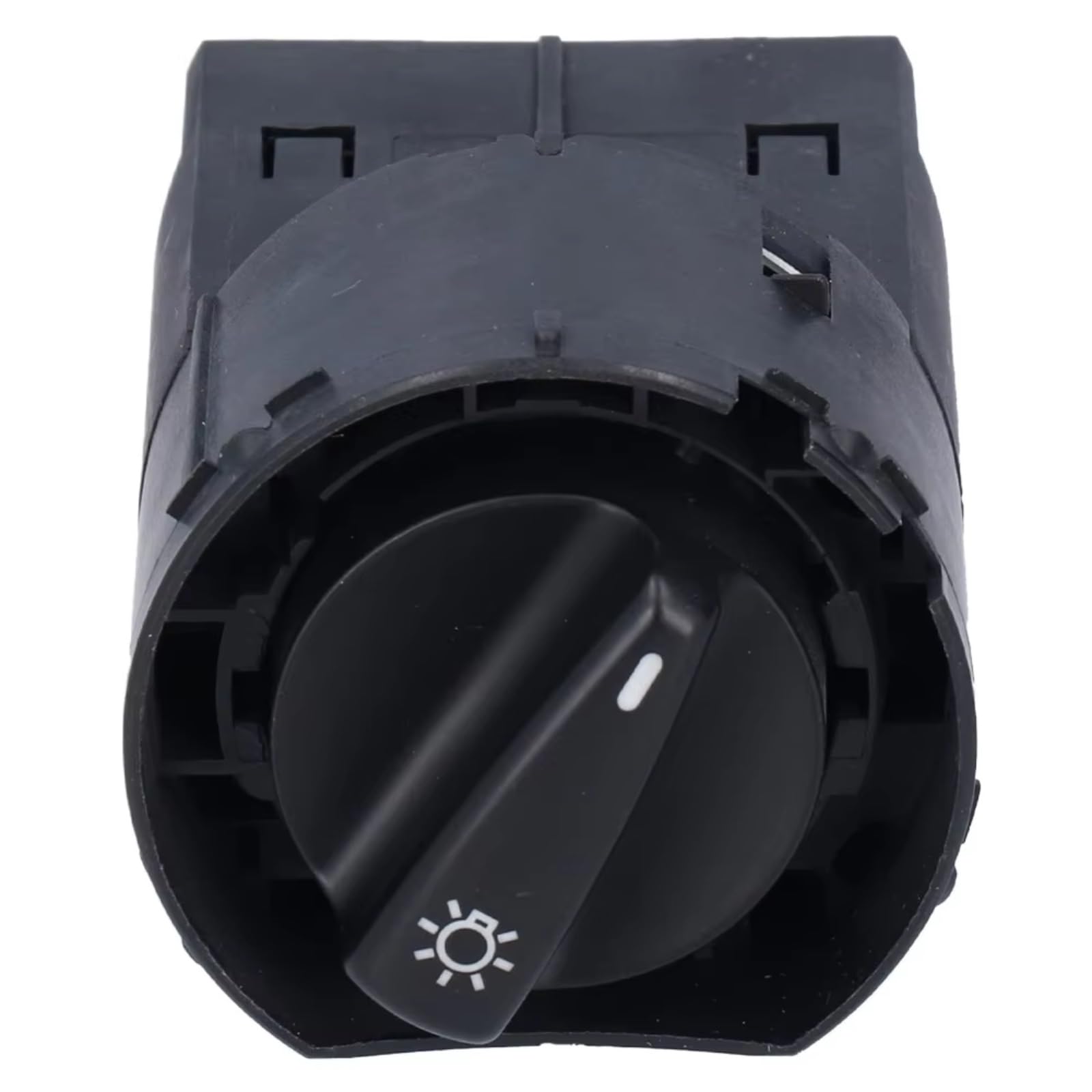 Interruptor de control de faros Audi A3 1997-2003 mando luces antiniebla 6Y1941531L 7