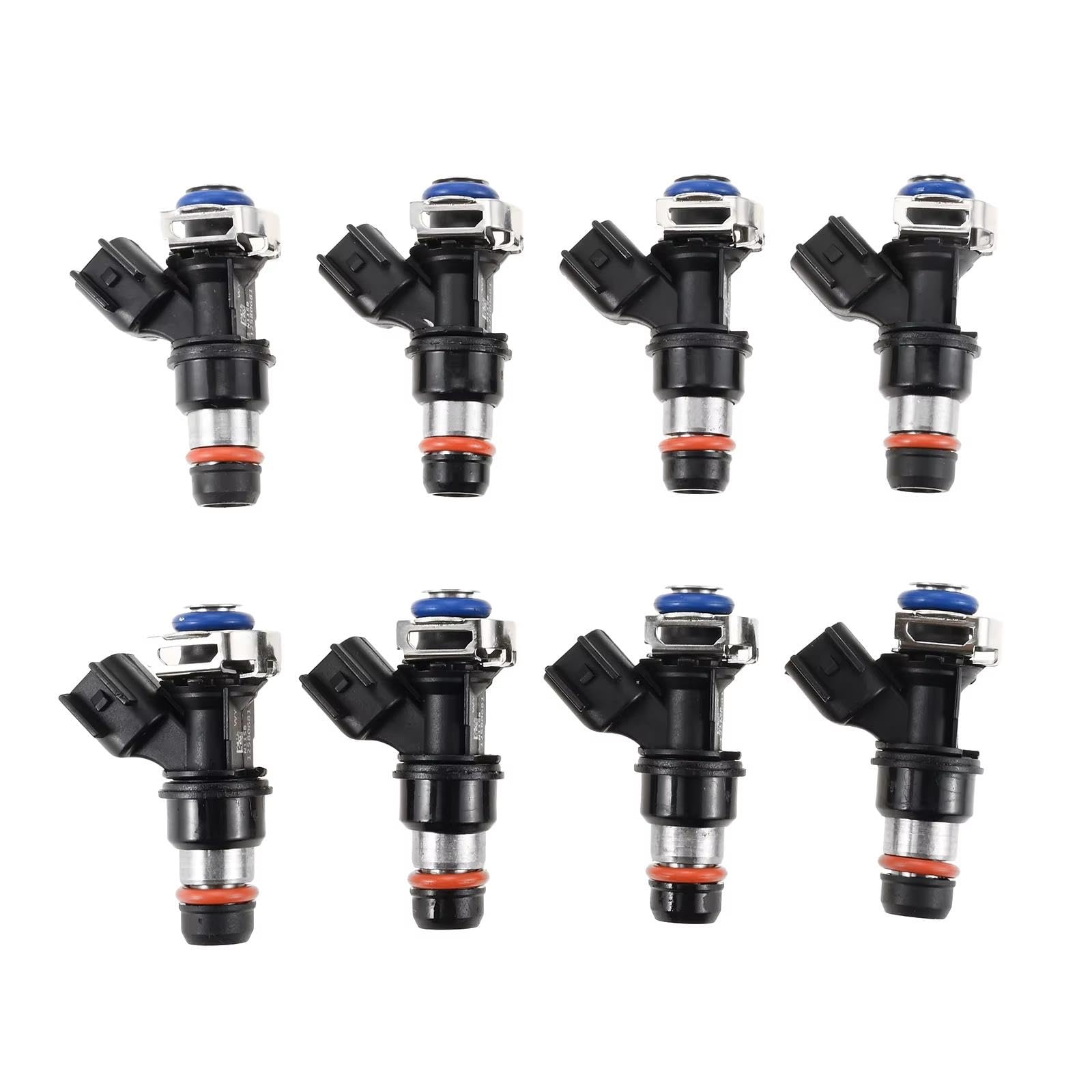 Kit Inyectores Combustible Para GMC Para Sierra 1500 2500 3500 2004-2010