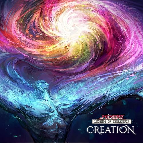 Play Creation (MIXERS Legends of Terrestria Original Game Soundtrack