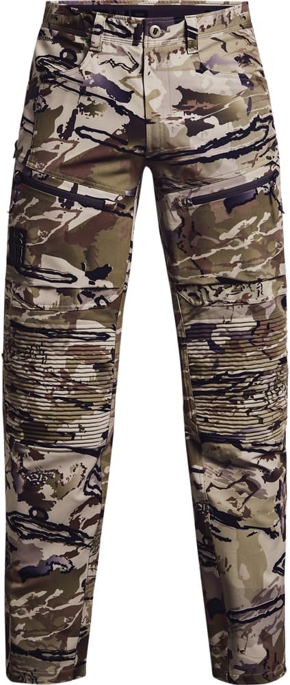 Under Armour Mens Ridge Reaper Raider Pants - Image 4