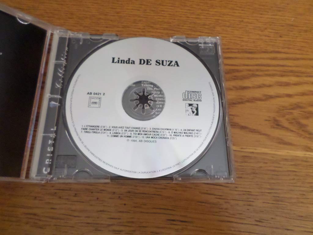 un jour on se rencontrera linda de souza