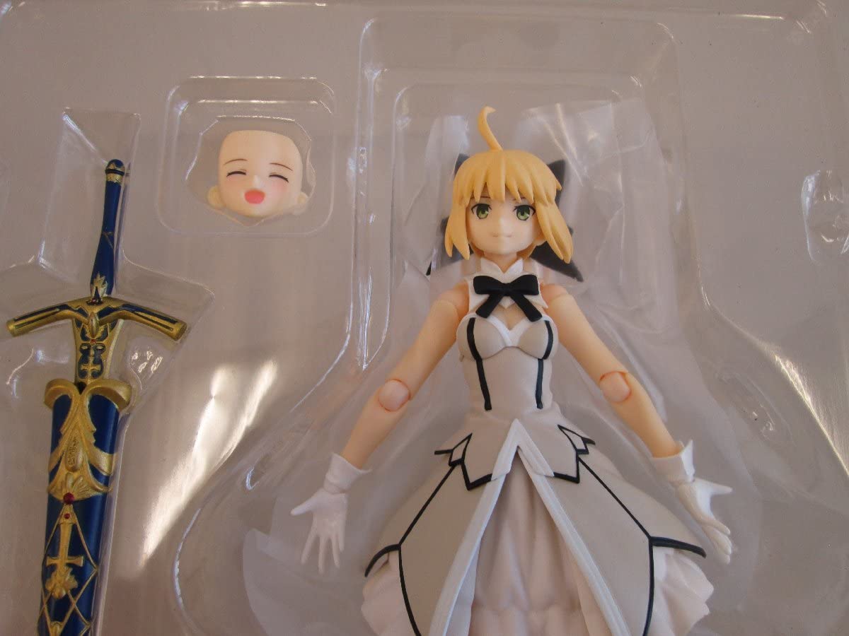 Amazon | figma マックスファクトリー セイバー/アルトリア