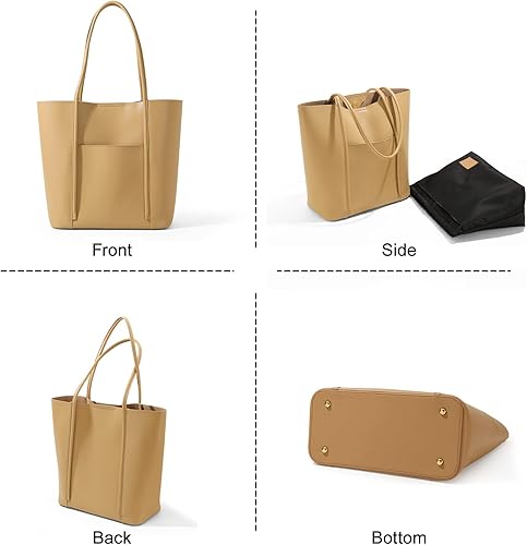 Miniatura 3 de Bolsa de mano para mujer, bolsas de trabajo casuales para computadora, bolsas de hombro, bolso de mano, maletines de trabajo, bolsas de mensajero,