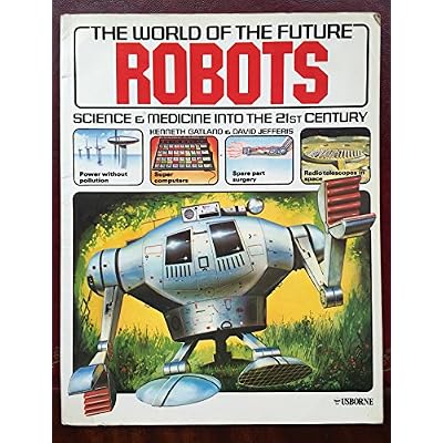 The World of the Future