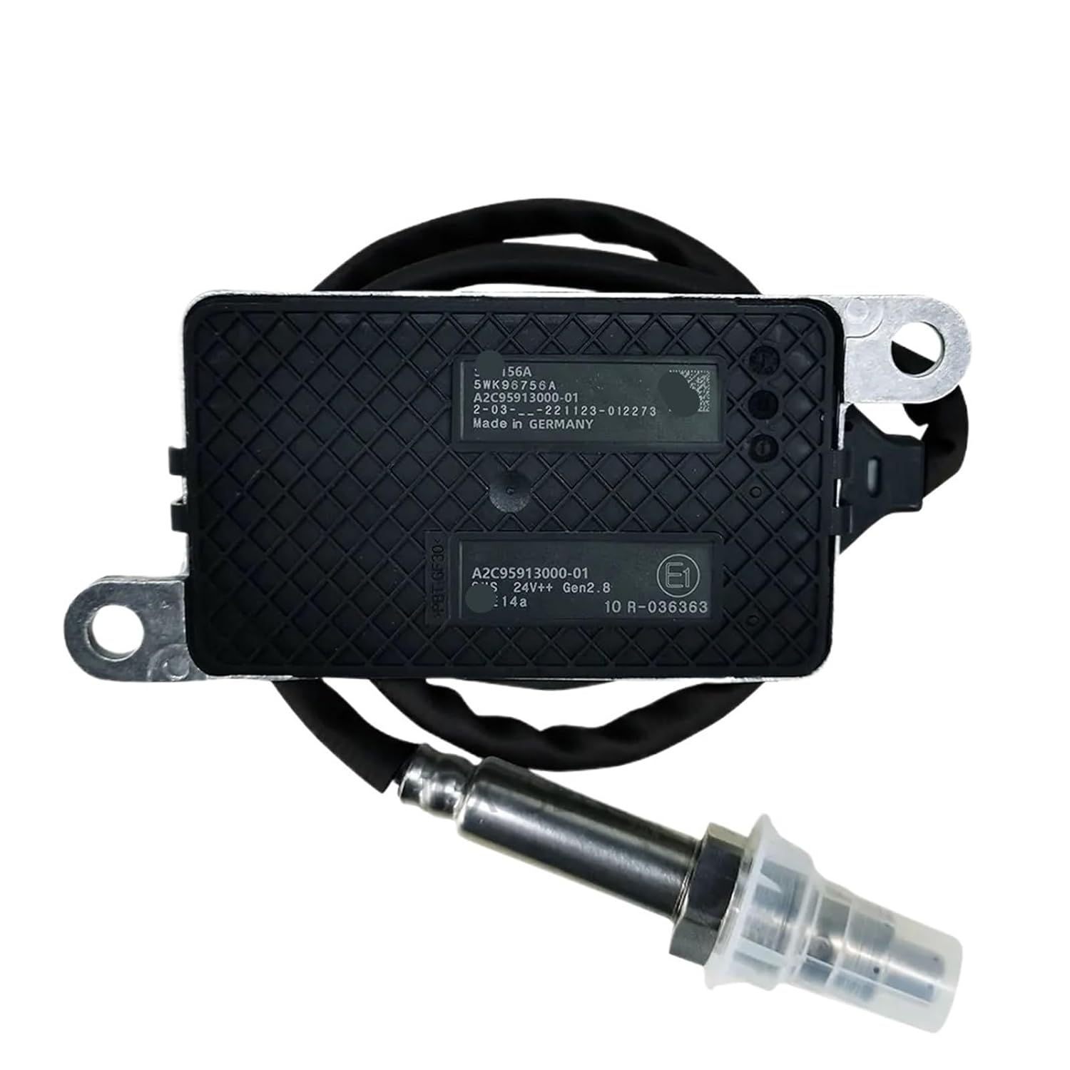 5WK96756A 5WK96756 156A Sensor is Suitable for 24V Automotive sensors(5WK96756A)