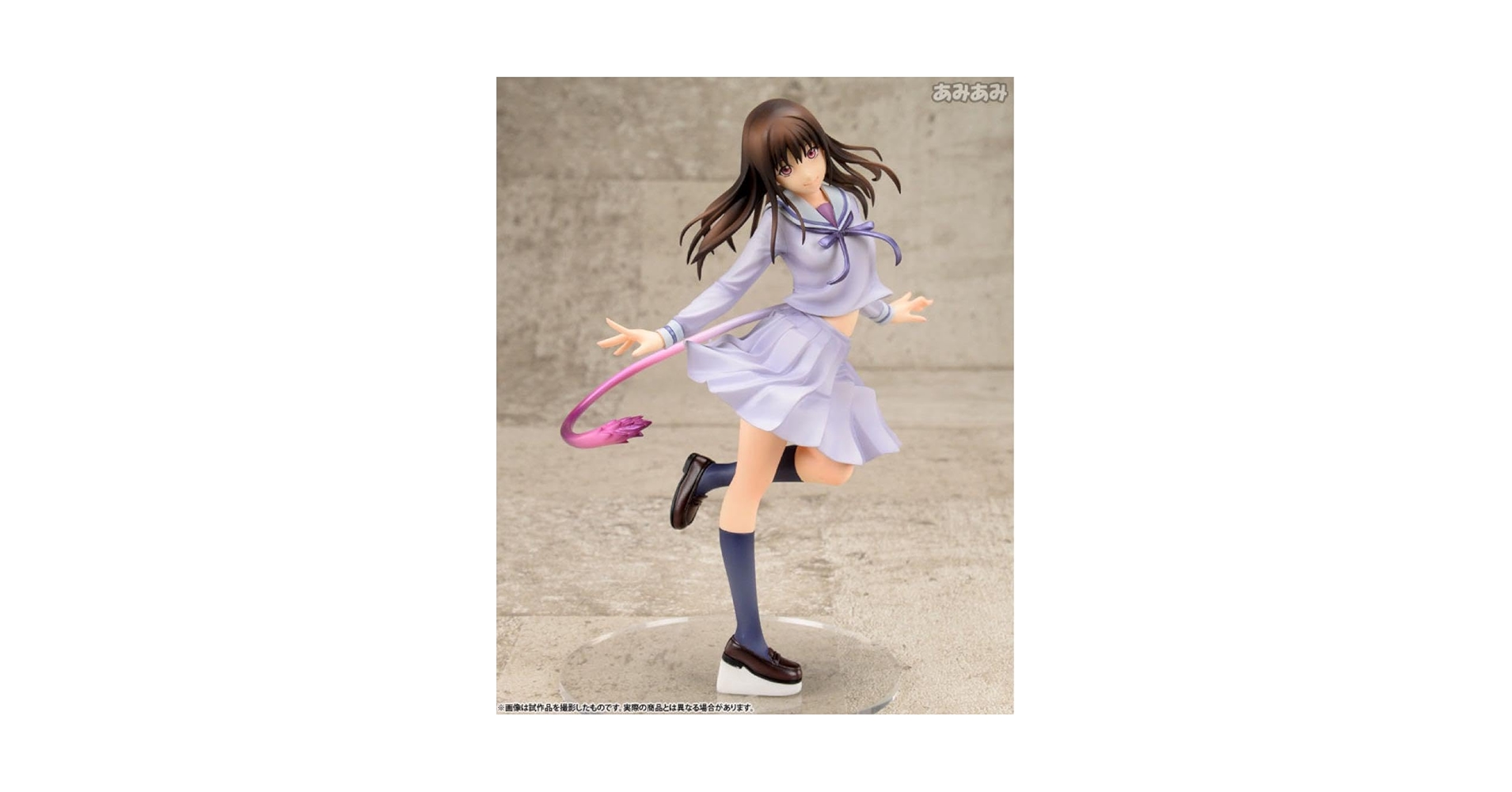 Amazon | 世界制服作戦 ノラガミ 壱岐ひより 110 完成フィギュア