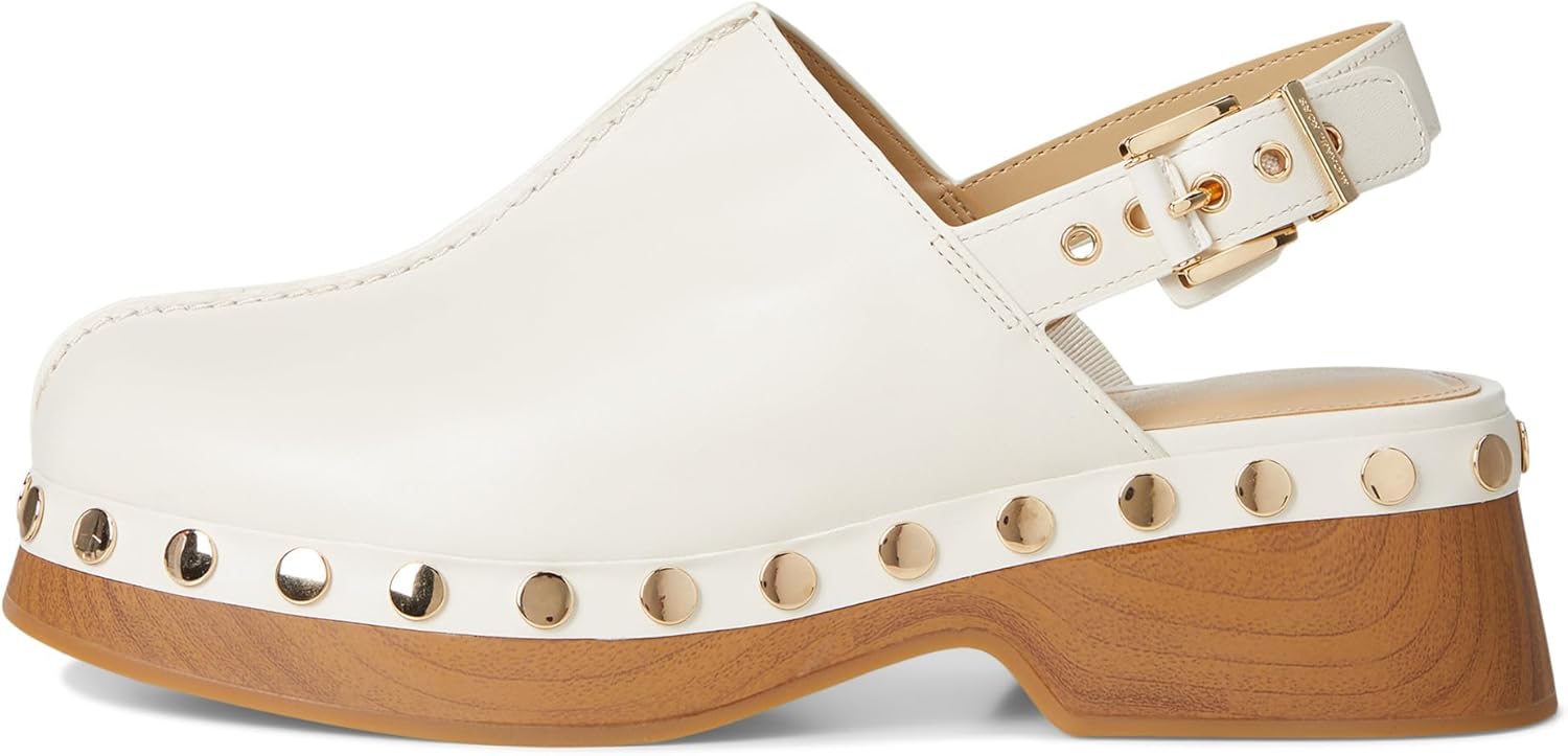Michael Kors Womens Esra Clog - Image 4