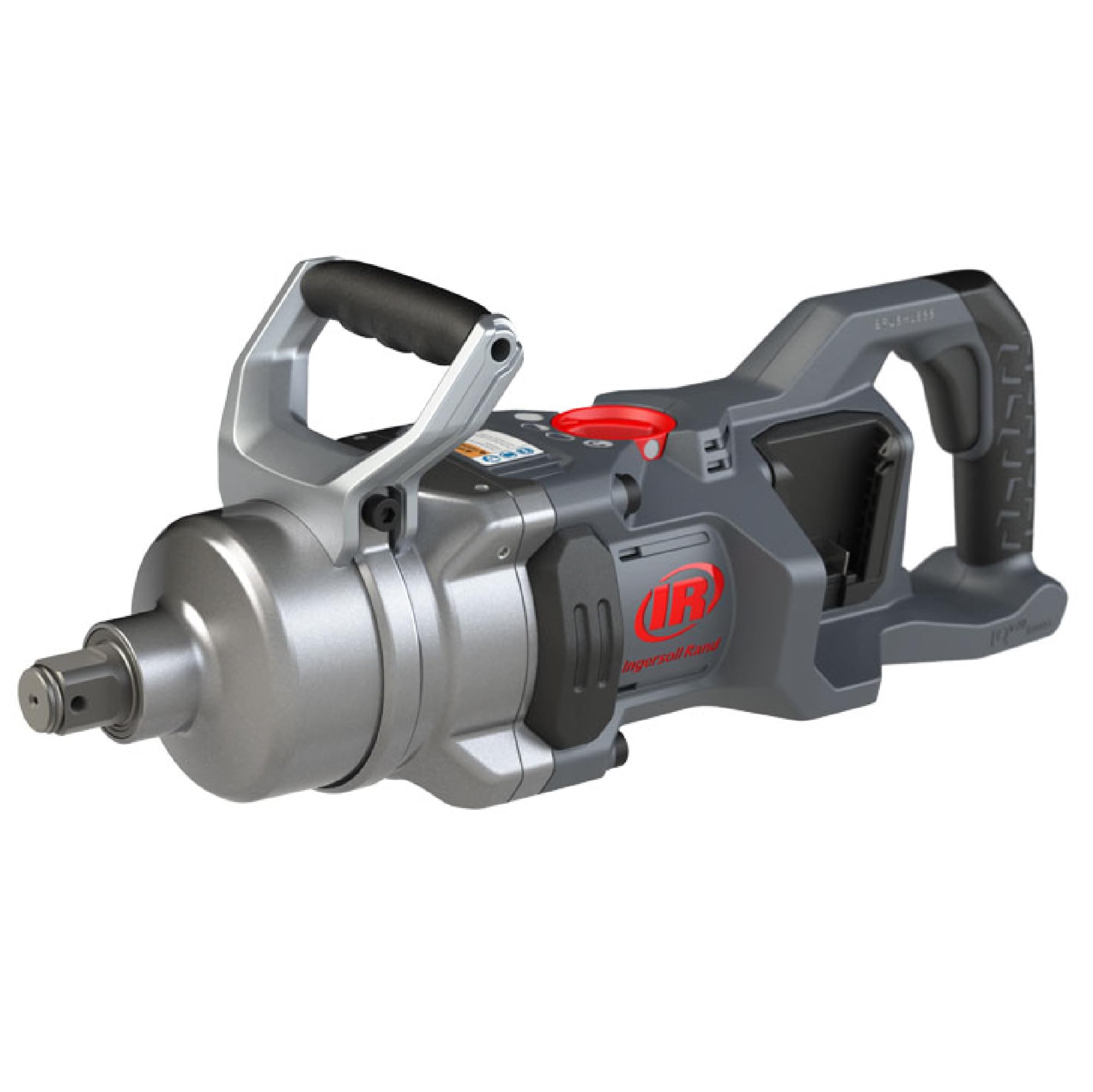 Ingersoll-Rand 1" Heavy Duty Impact Wrench, 20V, W9491
