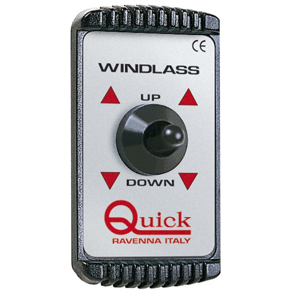Quick pulsante ascesa discesa di cabina